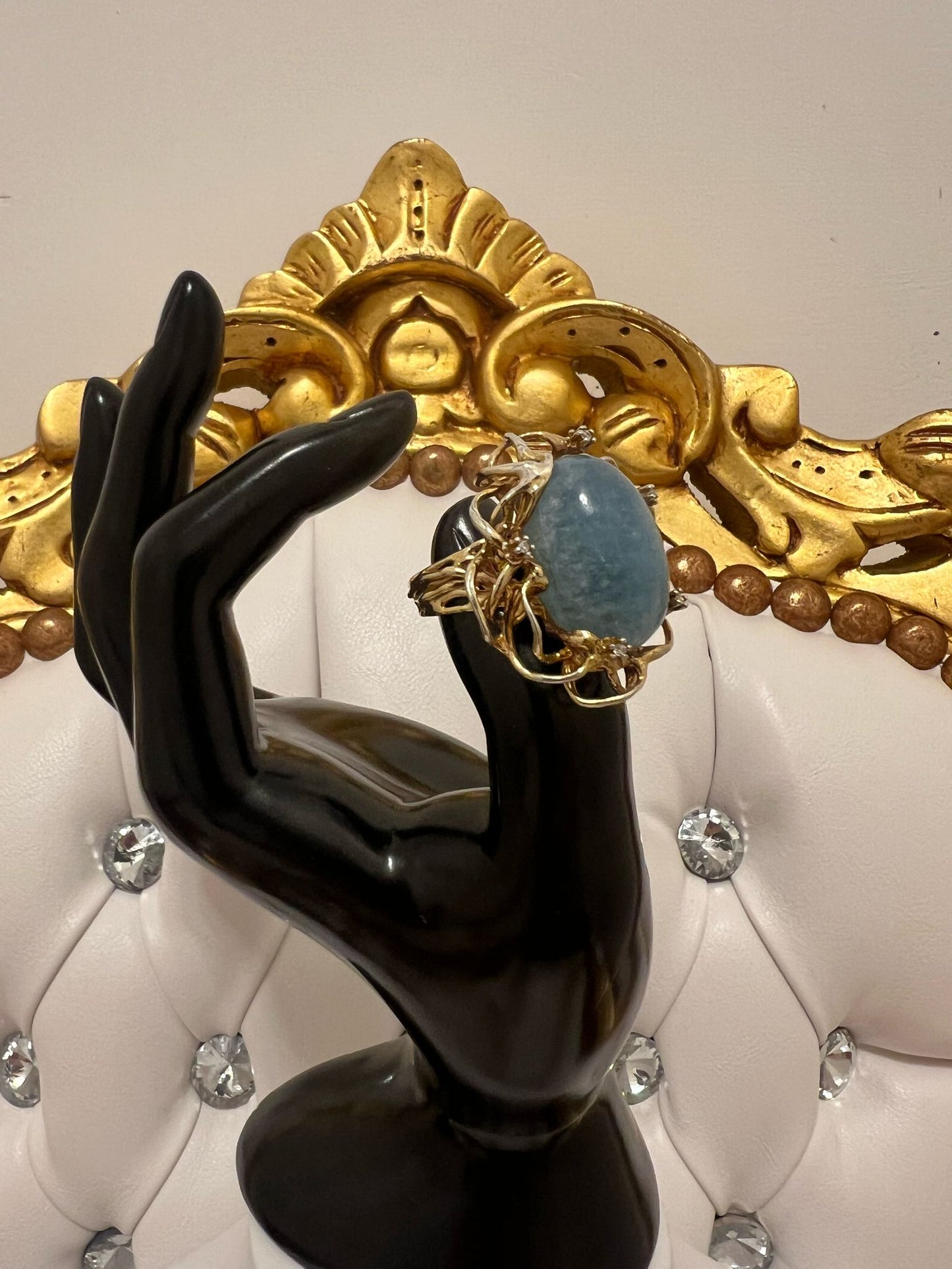 Anello in argento 925