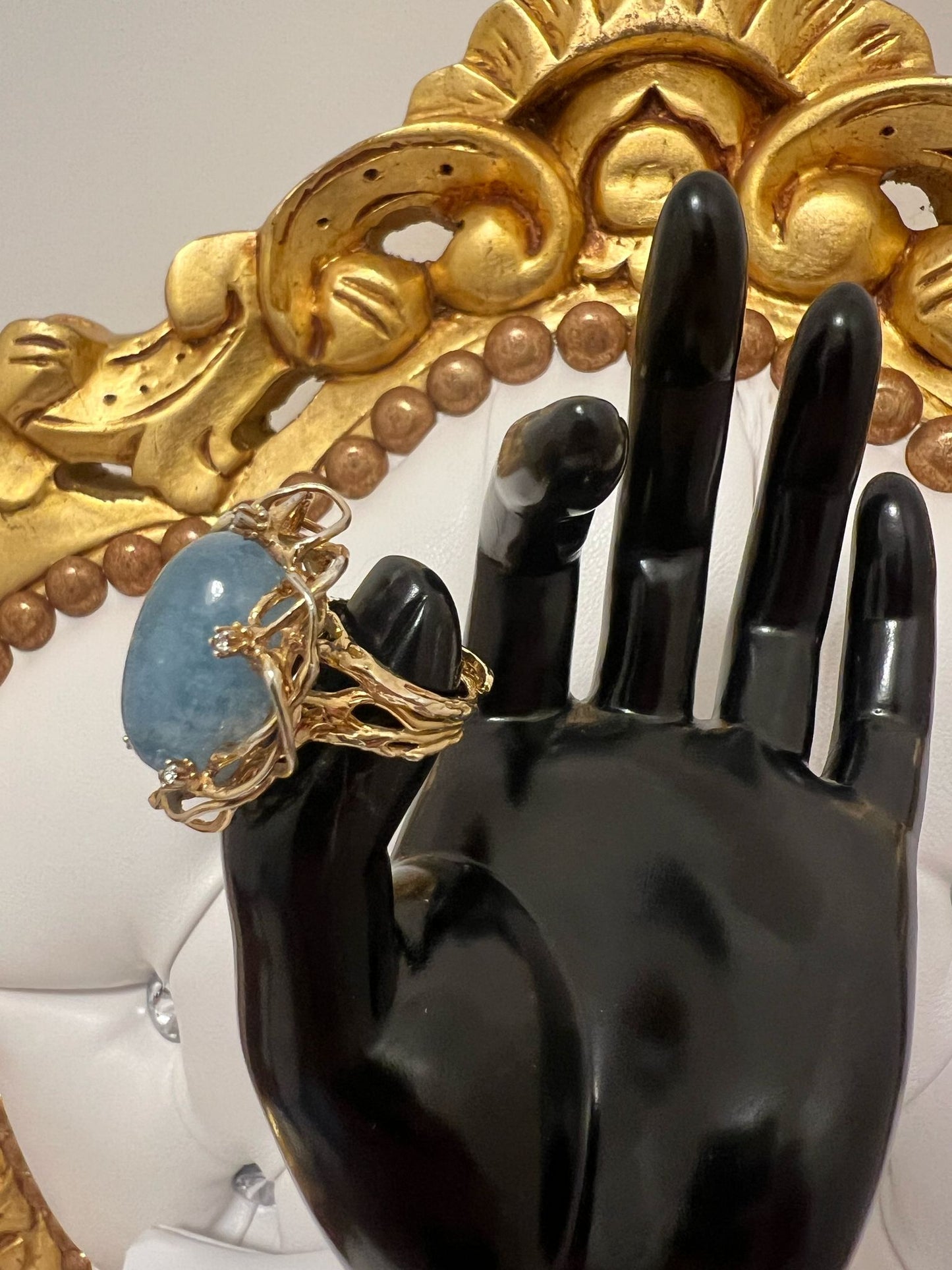 Anello in argento 925