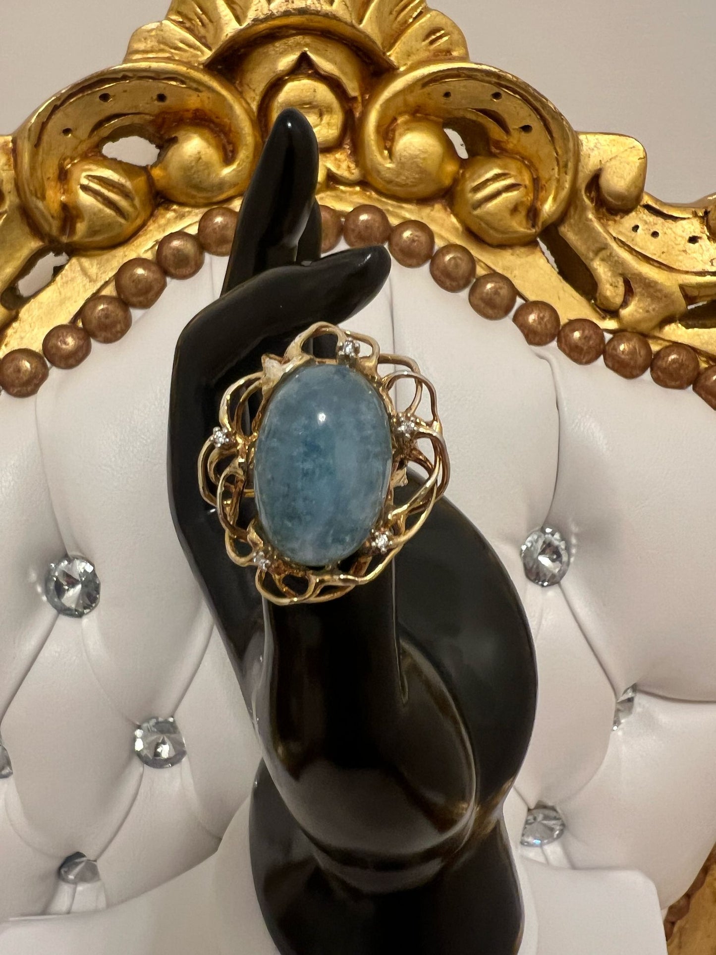 Anello in argento 925